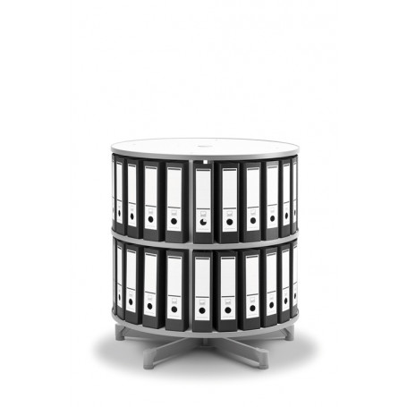 Етажерка Multifile ф80  ⋙ на цена от 958.80лв  - Allegro-bg.com