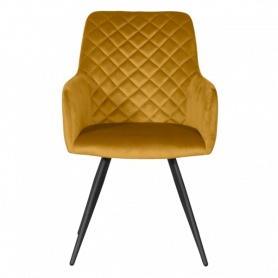 Трапезен стол ETON -  ⋙ на цена от 249.60лв  - Allegro-bg.com 2