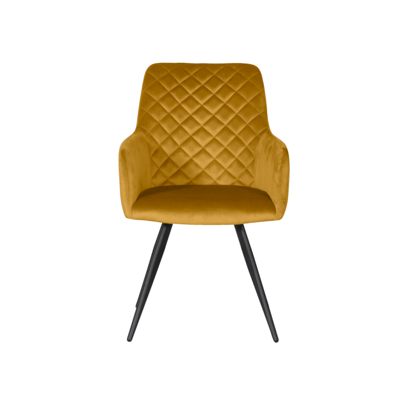 Трапезен стол ETON -  ⋙ на цена от 249.60лв  - Allegro-bg.com