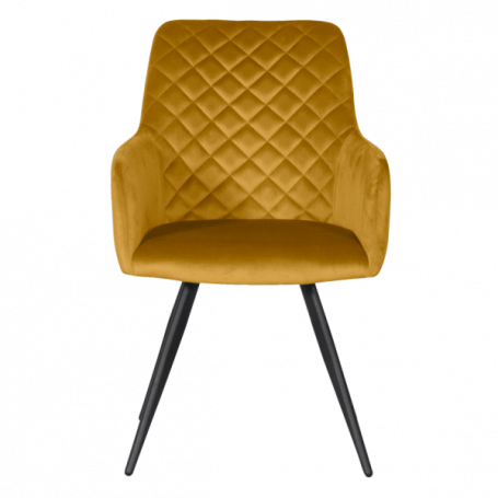 Трапезен стол ETON -  ⋙ на цена от 249.60лв  - Allegro-bg.com