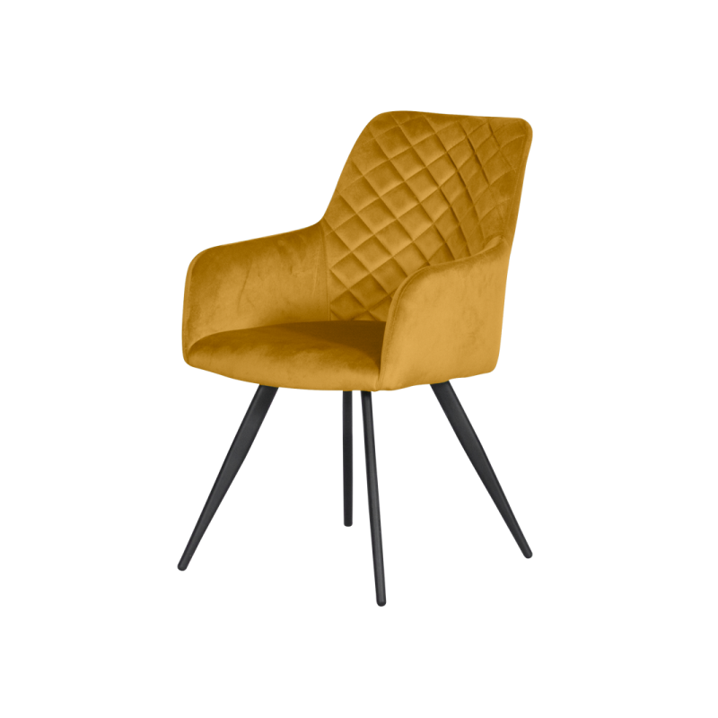 Трапезен стол ETON -  ⋙ на цена от 249.60лв  - Allegro-bg.com