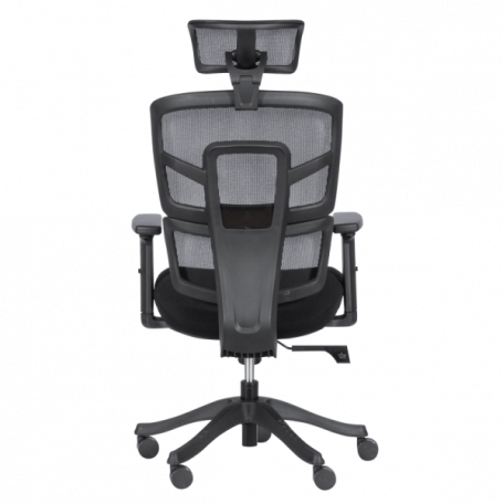 Ергономичен стол Carmen  ⋙ на цена от 246.00лв  - Allegro-bg.com