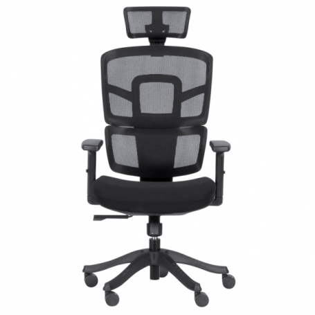 Ергономичен стол Carmen  ⋙ на цена от 246.00лв  - Allegro-bg.com