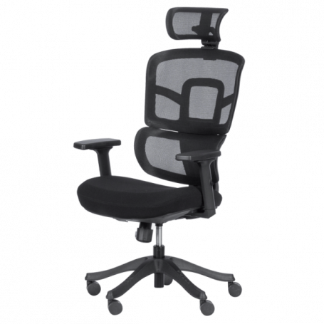 Ергономичен стол Carmen  ⋙ на цена от 246.00лв  - Allegro-bg.com