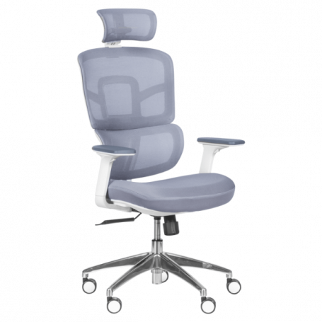 Ергономичен стол Carmen  ⋙ на цена от 409.20лв  - Allegro-bg.com