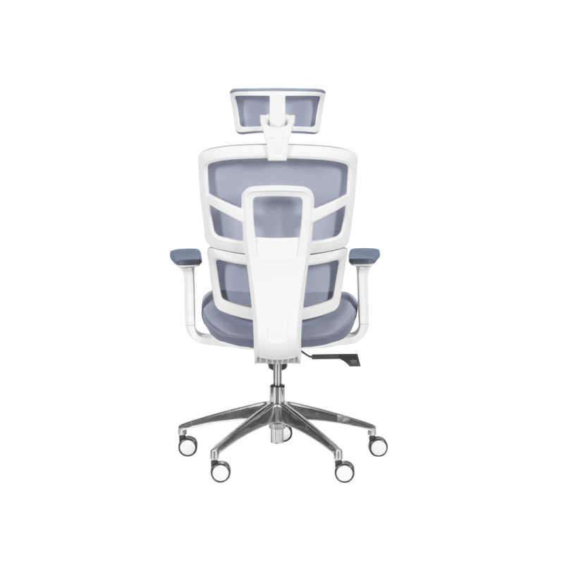 Ергономичен стол Carmen  ⋙ на цена от 409.20лв  - Allegro-bg.com