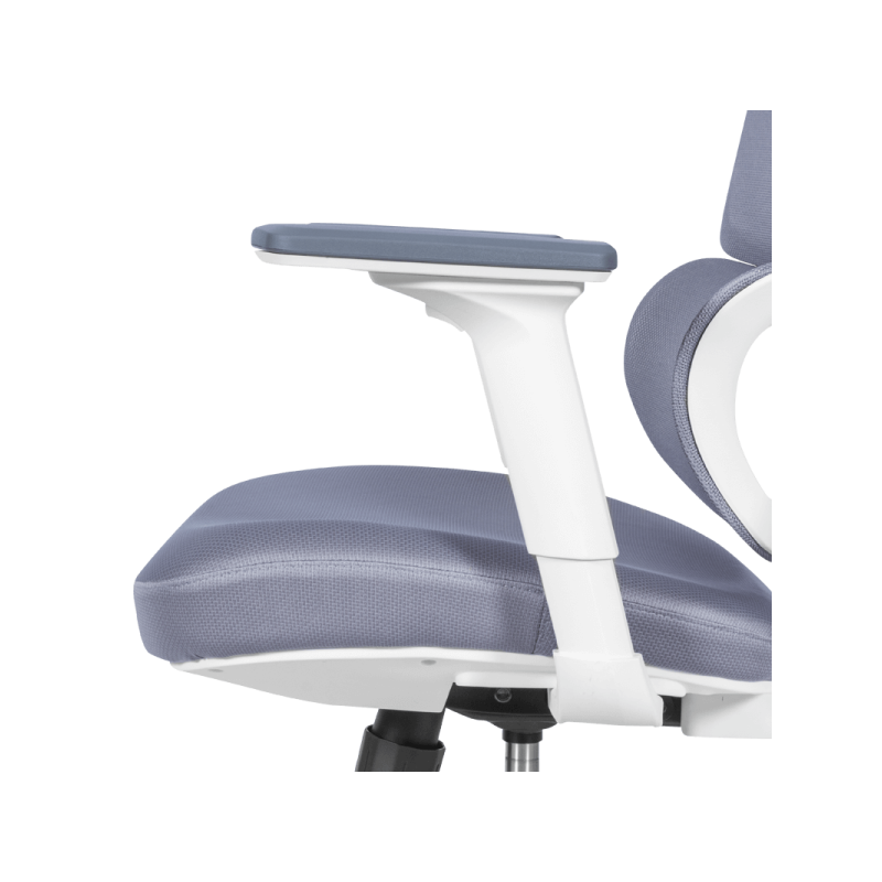 Ергономичен стол Carmen  ⋙ на цена от 409.20лв  - Allegro-bg.com