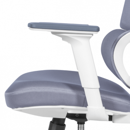 Ергономичен стол Carmen  ⋙ на цена от 409.20лв  - Allegro-bg.com