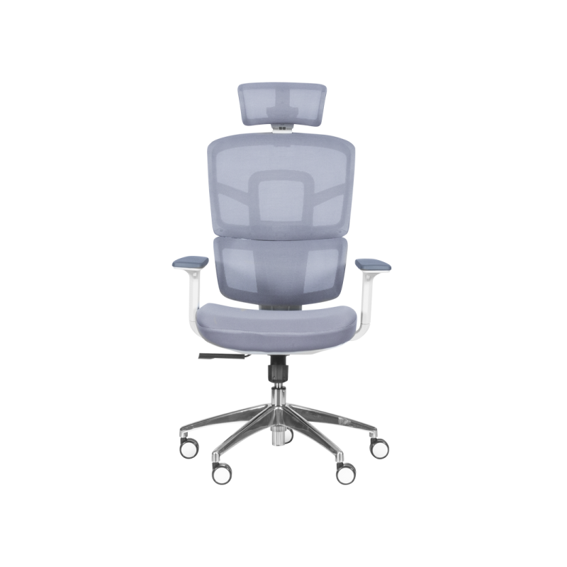 Ергономичен стол Carmen  ⋙ на цена от 409.20лв  - Allegro-bg.com