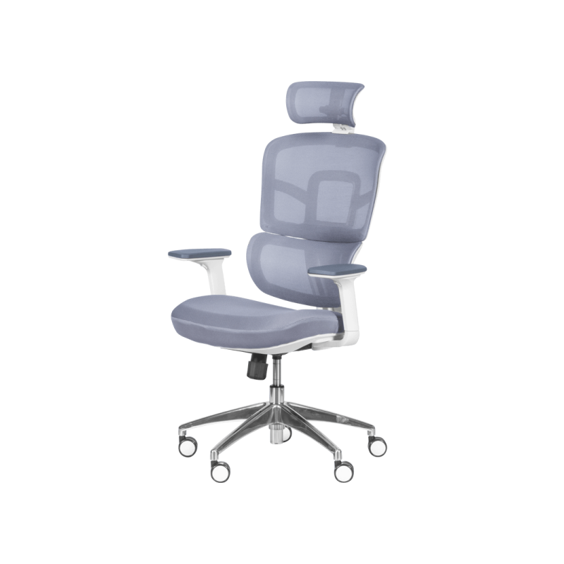 Ергономичен стол Carmen  ⋙ на цена от 409.20лв  - Allegro-bg.com