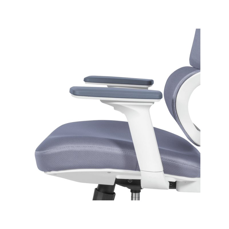 Ергономичен стол Carmen  ⋙ на цена от 409.20лв  - Allegro-bg.com