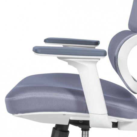 Ергономичен стол Carmen  ⋙ на цена от 409.20лв  - Allegro-bg.com