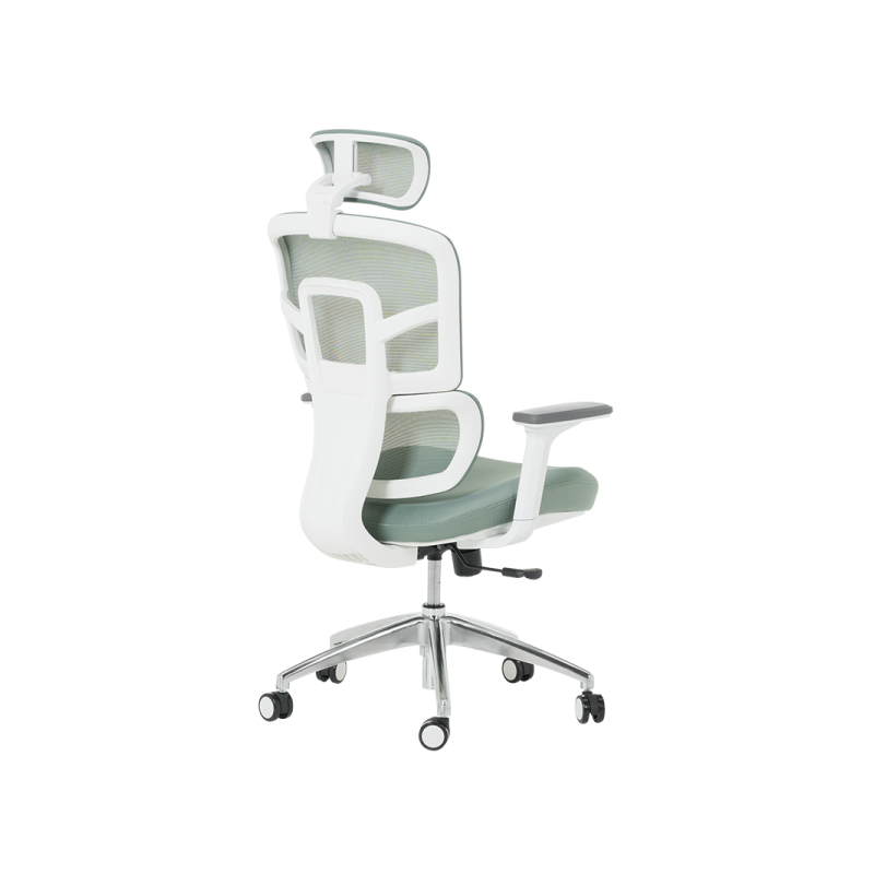 Ергономичен стол Carmen  ⋙ на цена от 409.20лв  - Allegro-bg.com