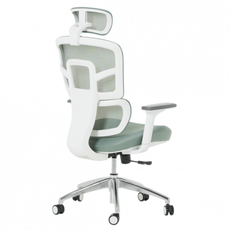 Ергономичен стол Carmen  ⋙ на цена от 409.20лв  - Allegro-bg.com