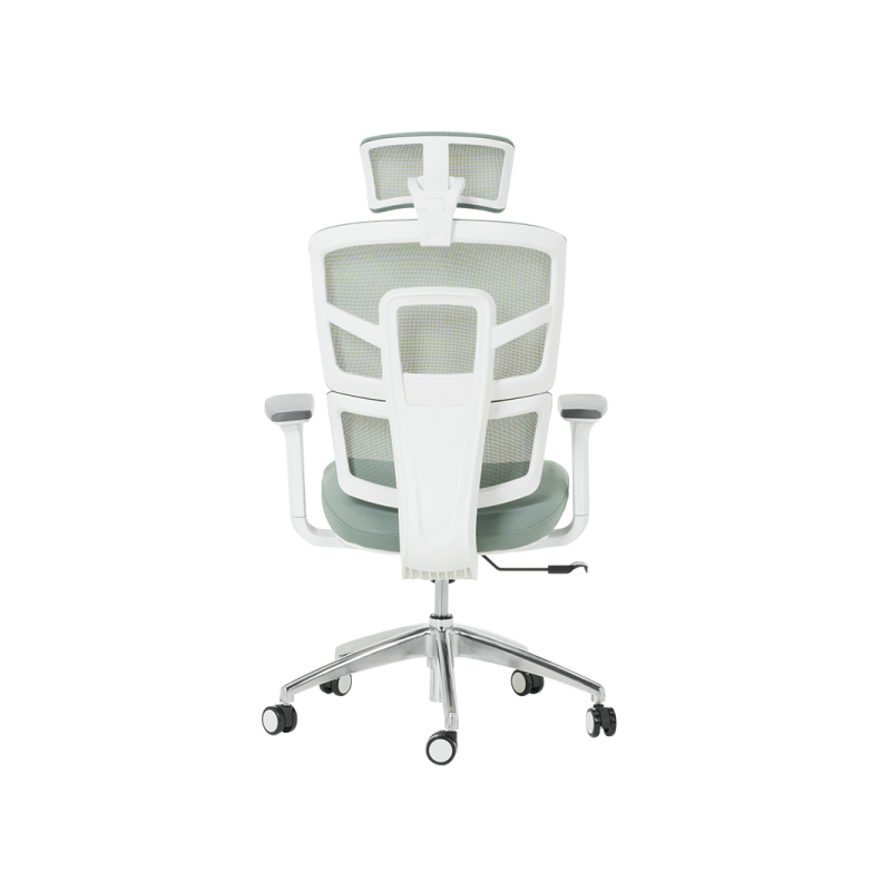 Ергономичен стол Carmen  ⋙ на цена от 409.20лв  - Allegro-bg.com