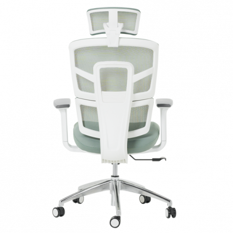 Ергономичен стол Carmen  ⋙ на цена от 409.20лв  - Allegro-bg.com