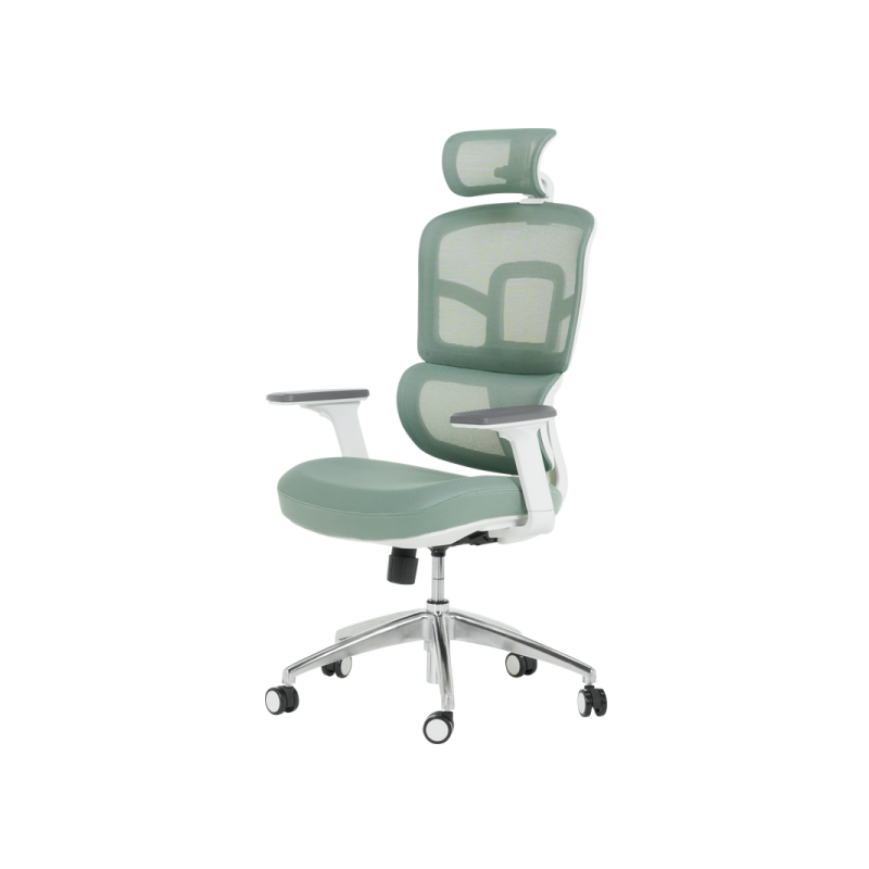 Ергономичен стол Carmen  ⋙ на цена от 409.20лв  - Allegro-bg.com