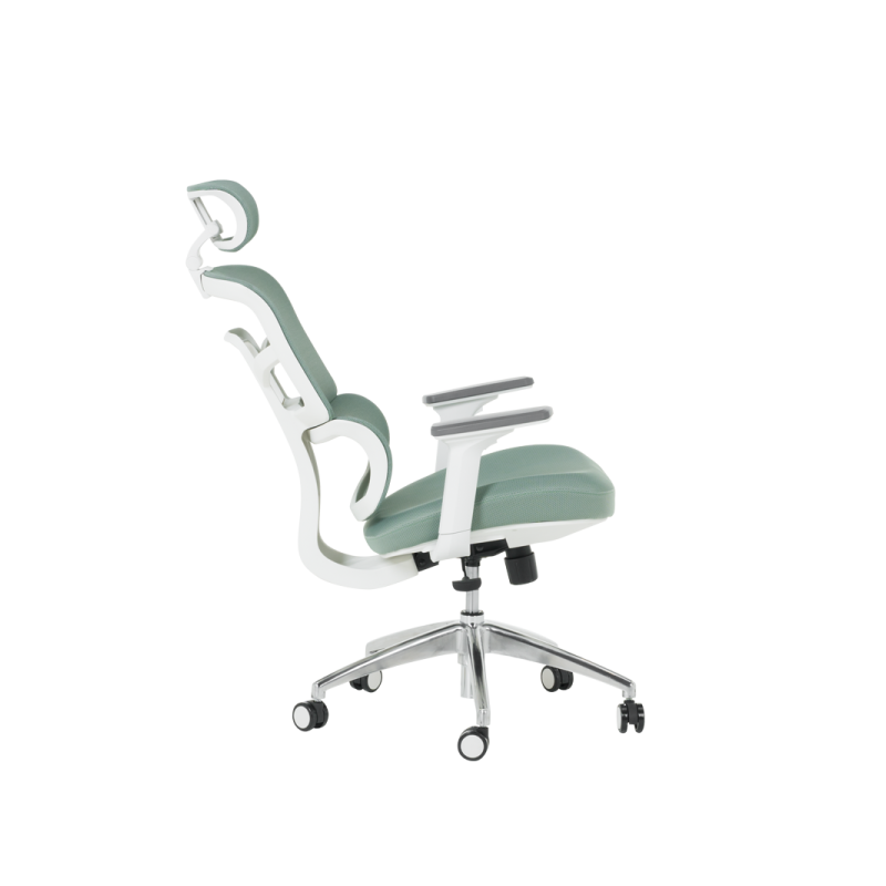 Ергономичен стол Carmen  ⋙ на цена от 409.20лв  - Allegro-bg.com