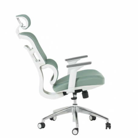 Ергономичен стол Carmen  ⋙ на цена от 409.20лв  - Allegro-bg.com