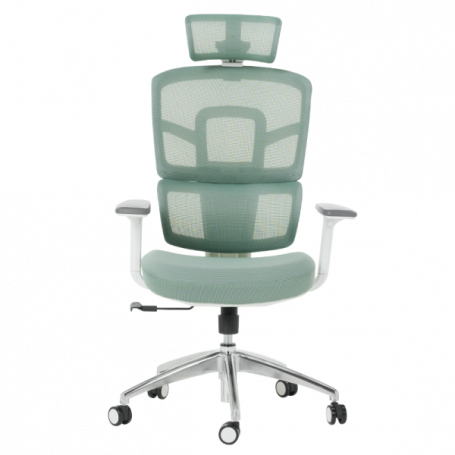 Ергономичен стол Carmen  ⋙ на цена от 409.20лв  - Allegro-bg.com