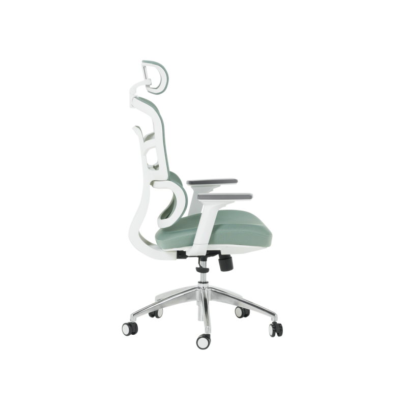 Ергономичен стол Carmen  ⋙ на цена от 409.20лв  - Allegro-bg.com