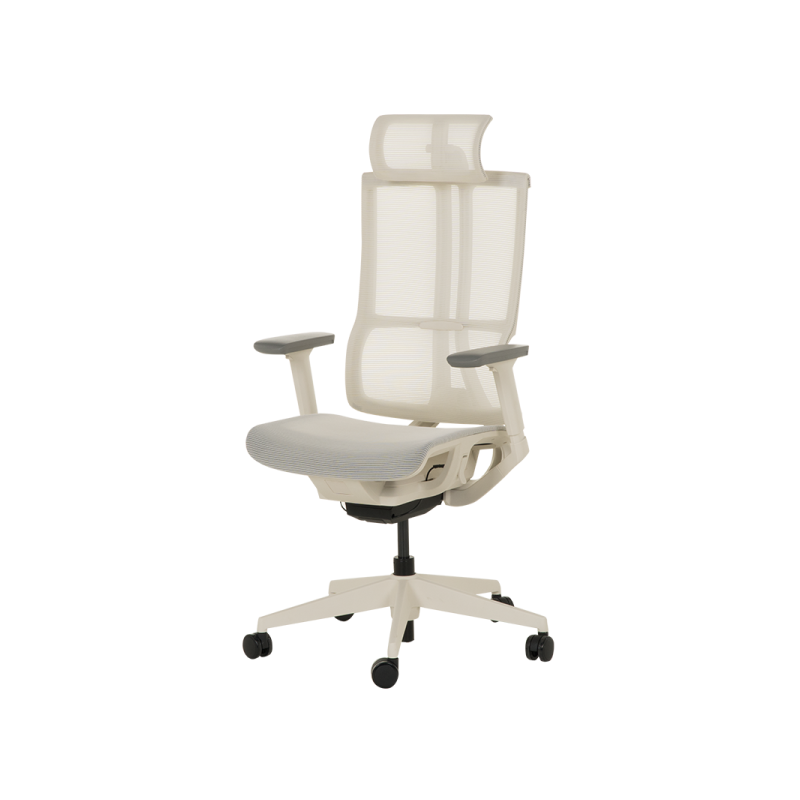 Ергономичен стол Carmen  ⋙ на цена от 699.00лв  - Allegro-bg.com