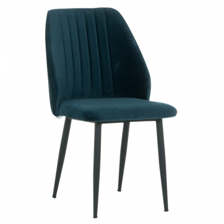 Трапезен стол RIMA -  ⋙ на цена от 144.00лв  - Allegro-bg.com