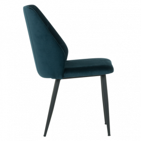 Трапезен стол RIMA -  ⋙ на цена от 144.00лв  - Allegro-bg.com 2