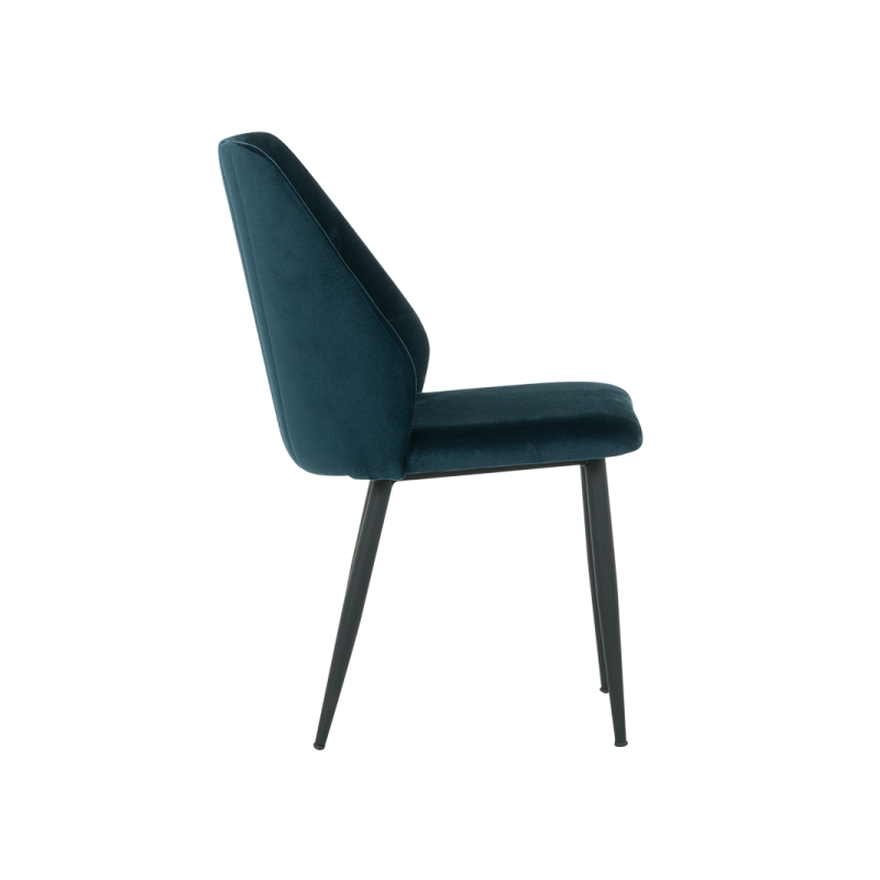 Трапезен стол RIMA -  ⋙ на цена от 144.00лв  - Allegro-bg.com