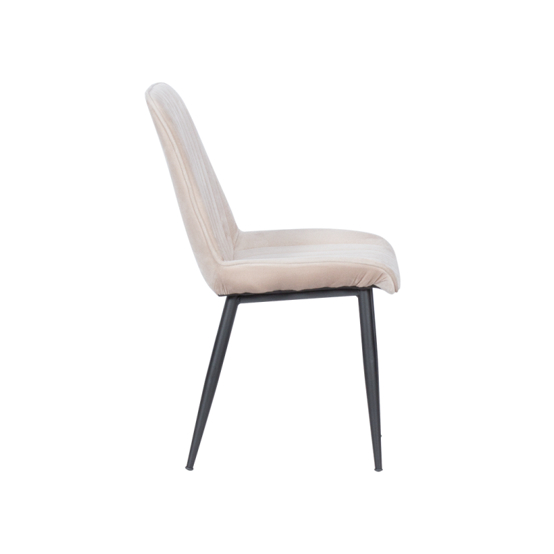 Трапезен стол VENUS -  ⋙ на цена от 148.80лв  - Allegro-bg.com