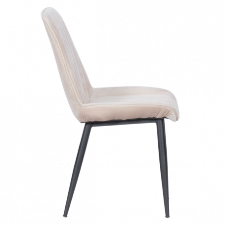 Трапезен стол VENUS -  ⋙ на цена от 148.80лв  - Allegro-bg.com