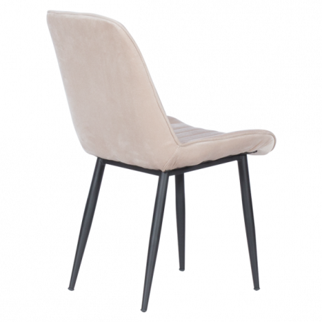 Трапезен стол VENUS -  ⋙ на цена от 148.80лв  - Allegro-bg.com