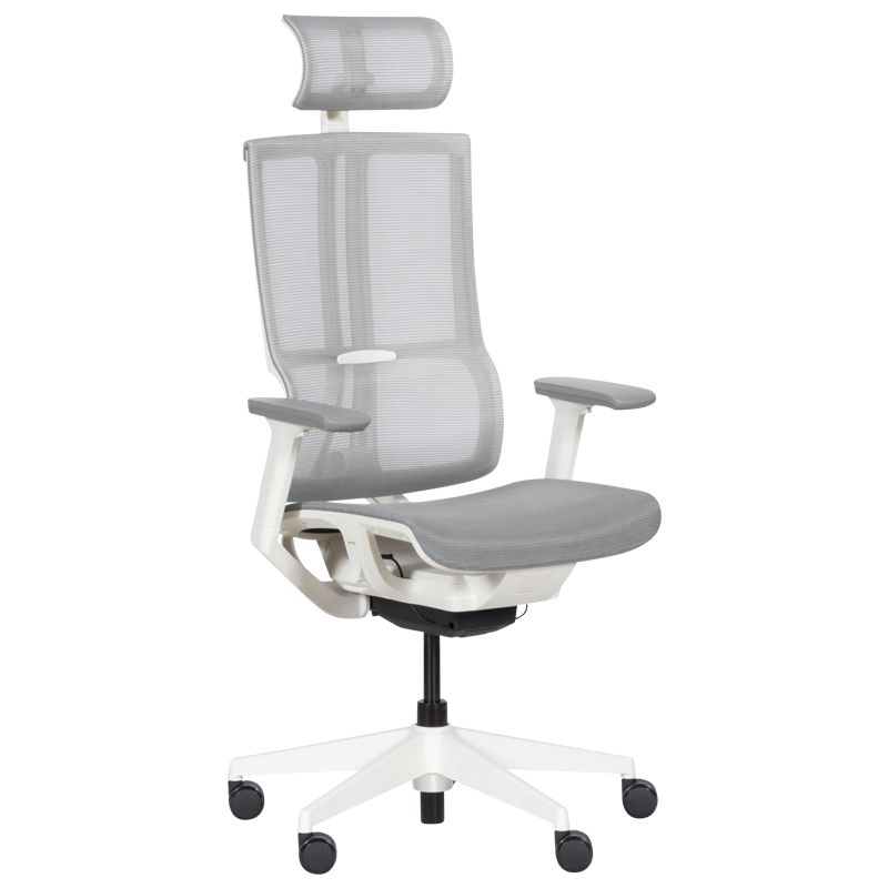 ОФИС СТОЛ 7574 - СИВ ⋙ на цена от 699.00лв  - Allegro-bg.com