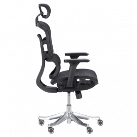 Ергономичен стол Carmen  ⋙ на цена от 529.20лв  - Allegro-bg.com 2