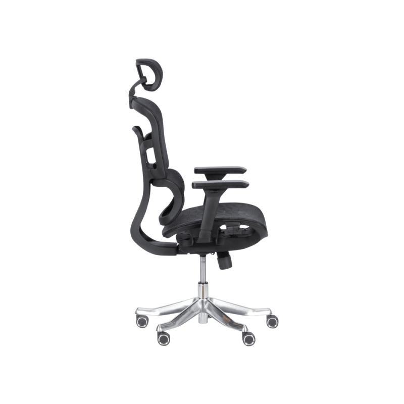 Ергономичен стол Carmen  ⋙ на цена от 529.20лв  - Allegro-bg.com