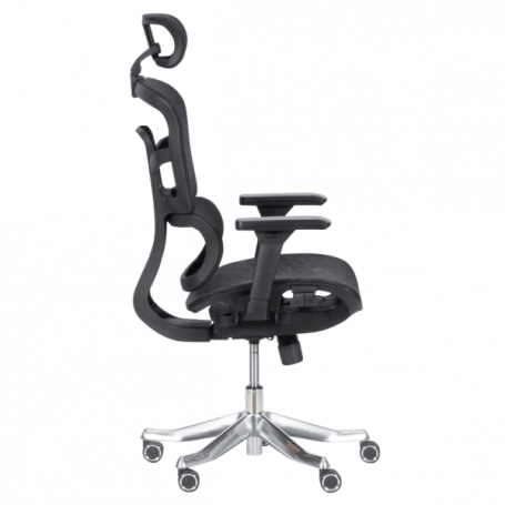 Ергономичен стол Carmen  ⋙ на цена от 529.20лв  - Allegro-bg.com