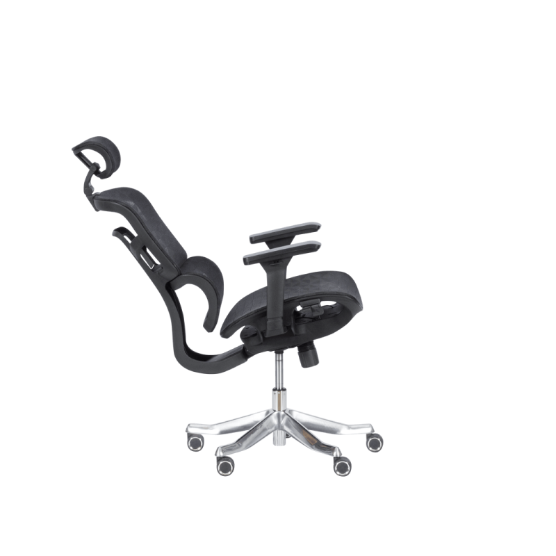 Ергономичен стол Carmen  ⋙ на цена от 529.20лв  - Allegro-bg.com