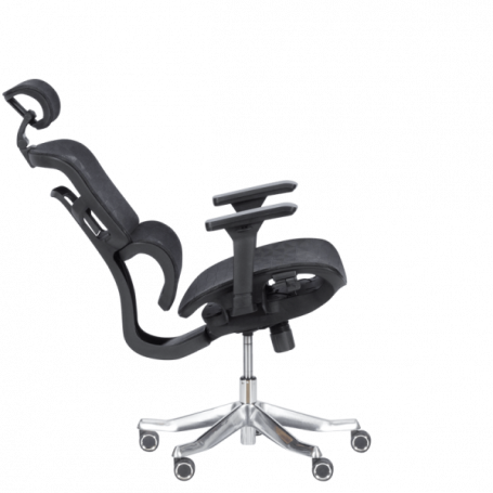 Ергономичен стол Carmen  ⋙ на цена от 529.20лв  - Allegro-bg.com