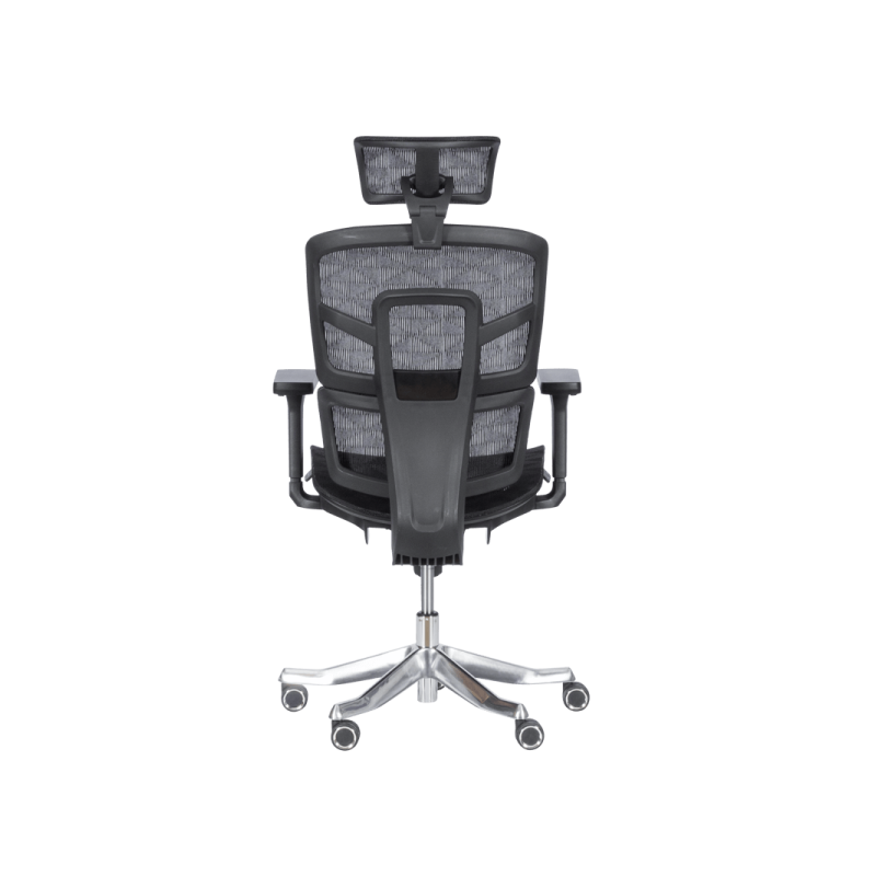 Ергономичен стол Carmen  ⋙ на цена от 529.20лв  - Allegro-bg.com