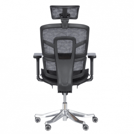 Ергономичен стол Carmen  ⋙ на цена от 529.20лв  - Allegro-bg.com