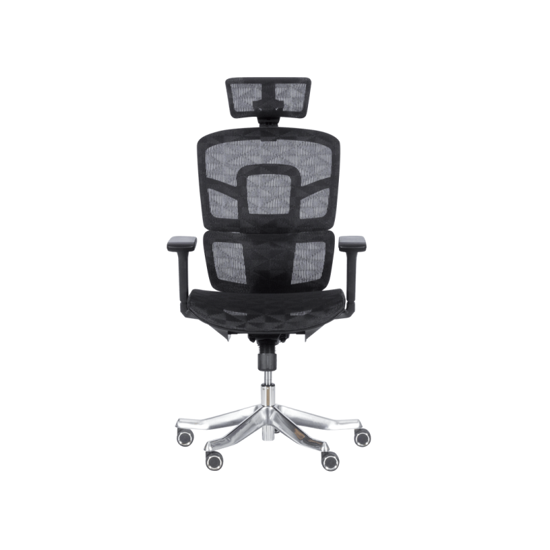 Ергономичен стол Carmen  ⋙ на цена от 529.20лв  - Allegro-bg.com