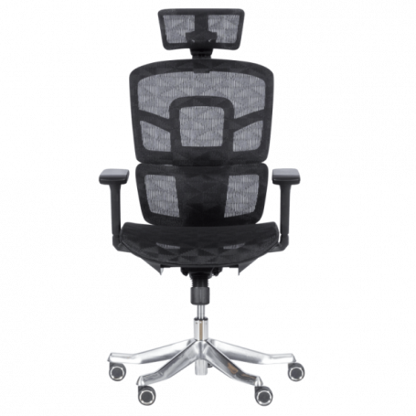 Ергономичен стол Carmen  ⋙ на цена от 529.20лв  - Allegro-bg.com