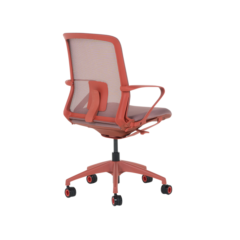 Работен офис стол Carmen ⋙ на цена от 216.00лв  - Allegro-bg.com