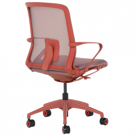 Работен офис стол Carmen ⋙ на цена от 216.00лв  - Allegro-bg.com