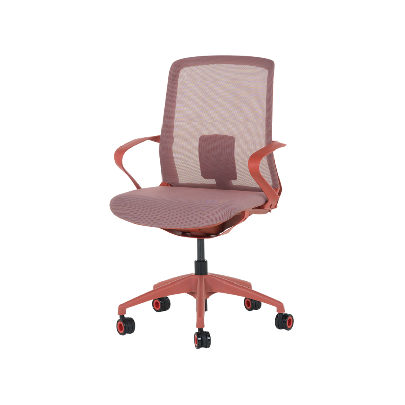 Работен офис стол Carmen ⋙ на цена от 216.00лв  - Allegro-bg.com