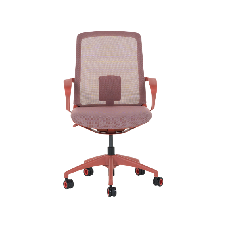 Работен офис стол Carmen ⋙ на цена от 216.00лв  - Allegro-bg.com