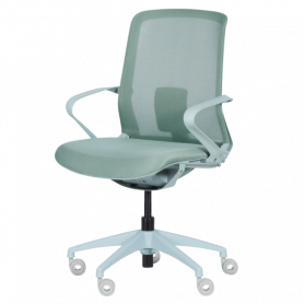 Работен офис стол Carmen ⋙ на цена от 216.00лв  - Allegro-bg.com 2