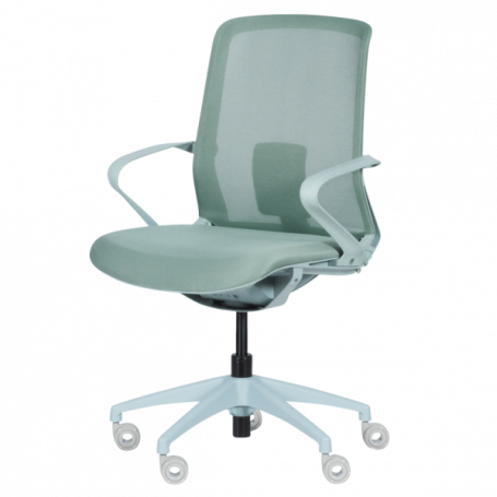 Работен офис стол Carmen ⋙ на цена от 216.00лв  - Allegro-bg.com