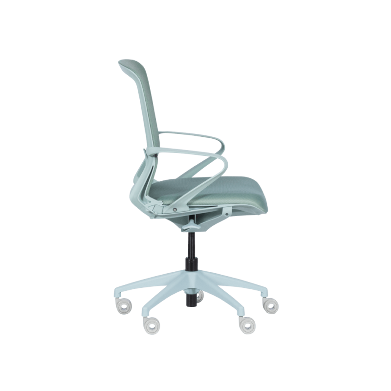 Работен офис стол Carmen ⋙ на цена от 216.00лв  - Allegro-bg.com