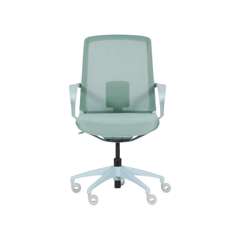 Работен офис стол Carmen ⋙ на цена от 216.00лв  - Allegro-bg.com